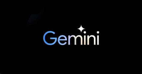 gemini google release date